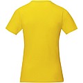 Tričko ELEVATE NANAIMO LADIES T-SHIRT žlutá XS