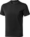Tričko ELEVATE NANAIMO T-SHIRT antracitová L