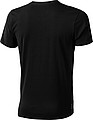 Tričko ELEVATE NANAIMO T-SHIRT černá XL