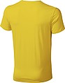 Tričko ELEVATE NANAIMO T-SHIRT žlutá XXXL