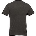 Tričko Heros s krátkým rukávem, unisex, antracitová, XXS