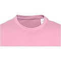 Tričko Heros s krátkým rukávem, unisex, světle růžová, XXS