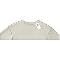 Tričko Heros s krátkým rukávem, unisex, světle šedá, XXS