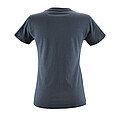 Tričko SOLS REGENT WOMEN, antracitová, 3XL