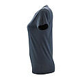 Tričko SOLS REGENT WOMEN, antracitová, 3XL