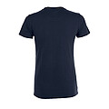 Tričko SOLS REGENT WOMEN, námořní modrá, 3XL