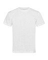 Tričko STEDMAN ACTIVE COTTON TOUCH MEN bílá XXL