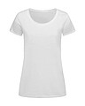 Tričko STEDMAN ACTIVE COTTON TOUCH WOMEN bílá L