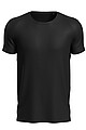 Tričko STEDMAN ACTIVE SPORTS-T MEN černá L