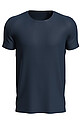 Tričko STEDMAN ACTIVE SPORTS-T MEN tmavě modrá S