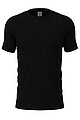 Tričko STEDMAN CLASSIC-T FITTED MEN černá S
