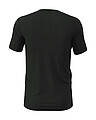 Tričko STEDMAN CLASSIC-T FITTED MEN černá S