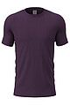 Tričko STEDMAN CLASSIC-T FITTED MEN fialová L
