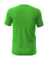 Tričko STEDMAN CLASSIC-T FITTED MEN jasně zelená L