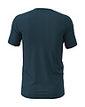 Tričko STEDMAN CLASSIC-T FITTED MEN námořní modrá L