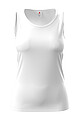 Tričko STEDMAN CLASSIC TANK TOP WOMEN bílá M