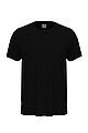 Tričko STEDMAN CLASSIC UNISEX barva černá XXXL