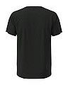 Tričko STEDMAN CLASSIC UNISEX barva černá XXXL