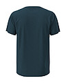 Tričko STEDMAN CLASSIC UNISEX barva námořní modrá XXXL