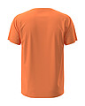 Tričko STEDMAN CLASSIC UNISEX barva oranžová S