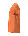 Tričko STEDMAN CLASSIC UNISEX barva oranžová S
