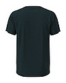 Tričko STEDMAN CLASSIC UNISEX barva tmavě modrá S