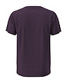 Tričko STEDMAN CLASSIC UNISEX fialová M