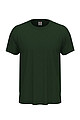 Tričko STEDMAN CLASSIC UNISEX tmavě zelená M