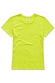 Tričko STEDMAN CLASSIC WOMAN limetková, XL