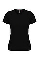 Tričko STEDMAN CLASSIC WOMEN barva černá S
