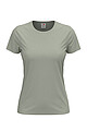 Tričko STEDMAN CLASSIC WOMEN sv. šedá, XL