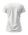 Tričko STEDMAN COMFORT-T WOMEN barva bílá S