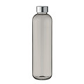Tritanová láhev na pití, 1l, šedá