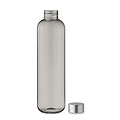 Tritanová láhev na pití, 1l, šedá