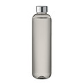 Tritanová láhev na pití, 1l, šedá