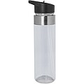 Tritanová láhev s víčkem s hubicí 650ml , transparentní