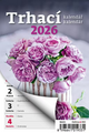 Týdenní trhací kalendář A6 2027