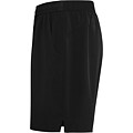 Unisex kraťasy Roly Murray, černá, velikost M