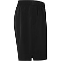 Unisex kraťasy Roly Murray, černá, velikost M