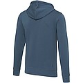 Unisex mikina Elevate Arora, velikost L, modrošedá