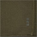 Unisex mikina Elevate Arora, velikost L, vojenská zelená - khaki