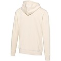 Unisex mikina Elevate Arora, velikost XS, světle béžová