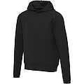 Unisex mikina Elevate Danali, velikost XS, černá