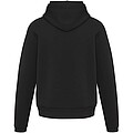 Unisex mikina Elevate Danali, velikost XS, černá