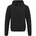 Unisex mikina Elevate Danali, velikost XS, černá