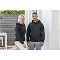 Unisex mikina Elevate Danali, velikost XS, černá