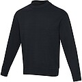 Unisex mikina Elevate Jet, velikost XS, námořní modrá