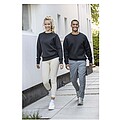 Unisex mikina Elevate Yukon, velikost S, černá