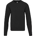 Unisex mikina Elevate Yukon, velikost XS, černá