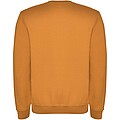 Unisex mikina Roly Clasica, velikost XS, žlutooranžová